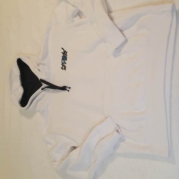 HOLLISTER HOODIE - Picture 2 of 10